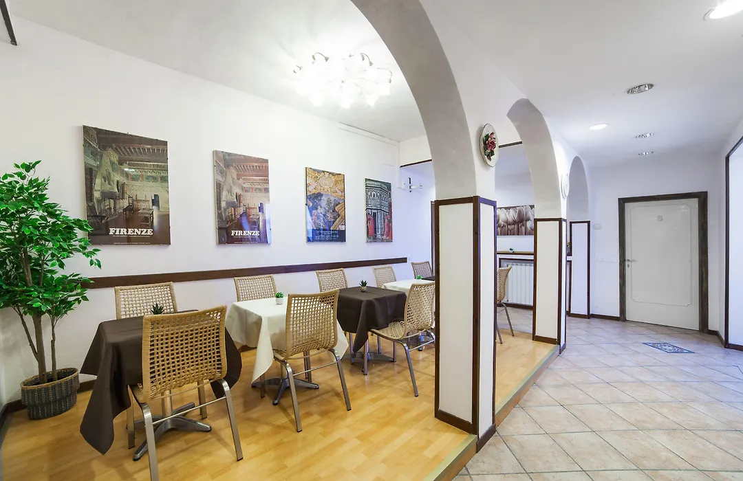 B&B La Cittadella-1