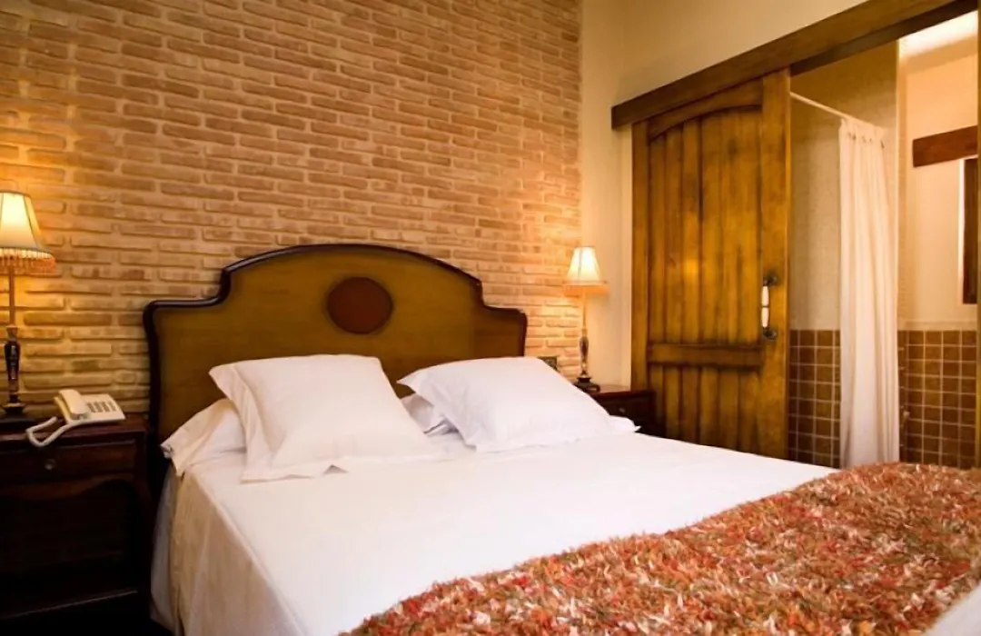 Posada Los Condestables Hotel&Spa-1