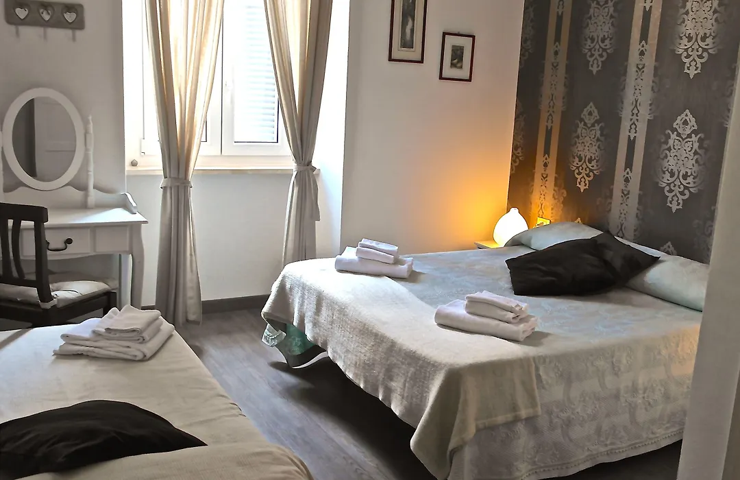 Guest House Casa Vicenza-1