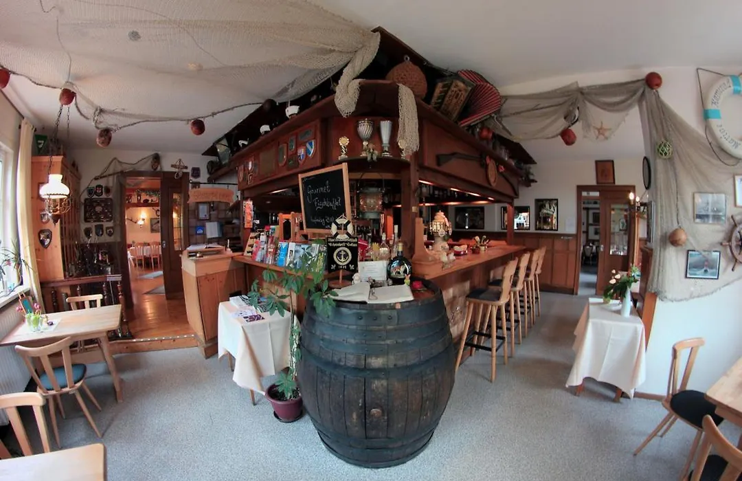 Hotel Restaurant Zum Postillion-1