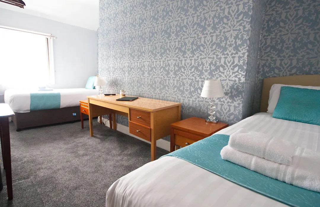 Clifden House By Nina-1