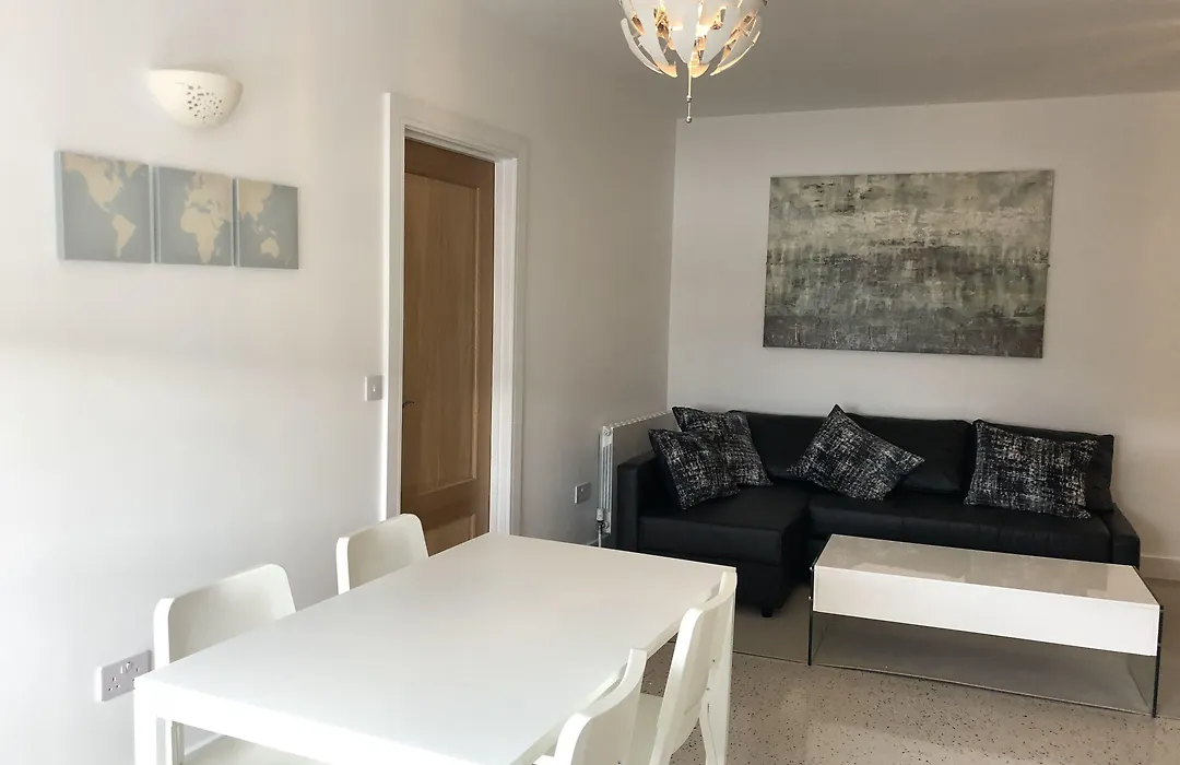 The Eyre Square Townhouse-1