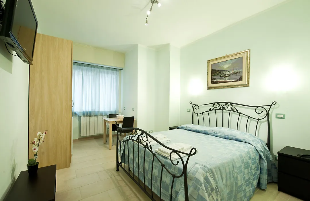 B&B La Porta-1