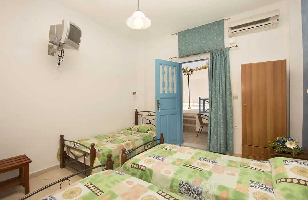 Villa Pelekanos-1