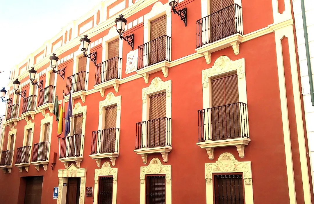 Hostal Bellido-1