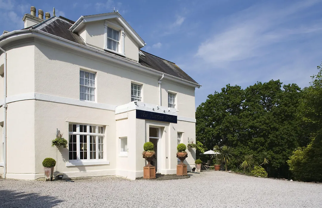 Haytor Hotel-1