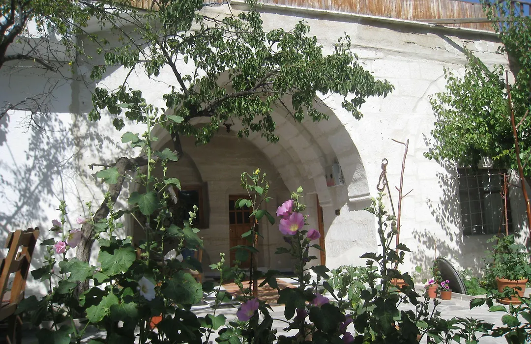 Ufuk Hotel Pension-1