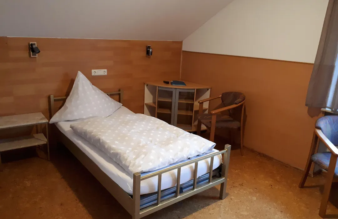 Hotel Jägerstube-1