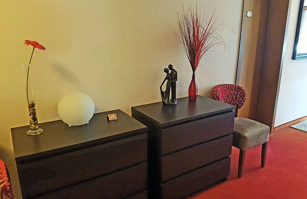 Hotel garni Marktterrassen-1