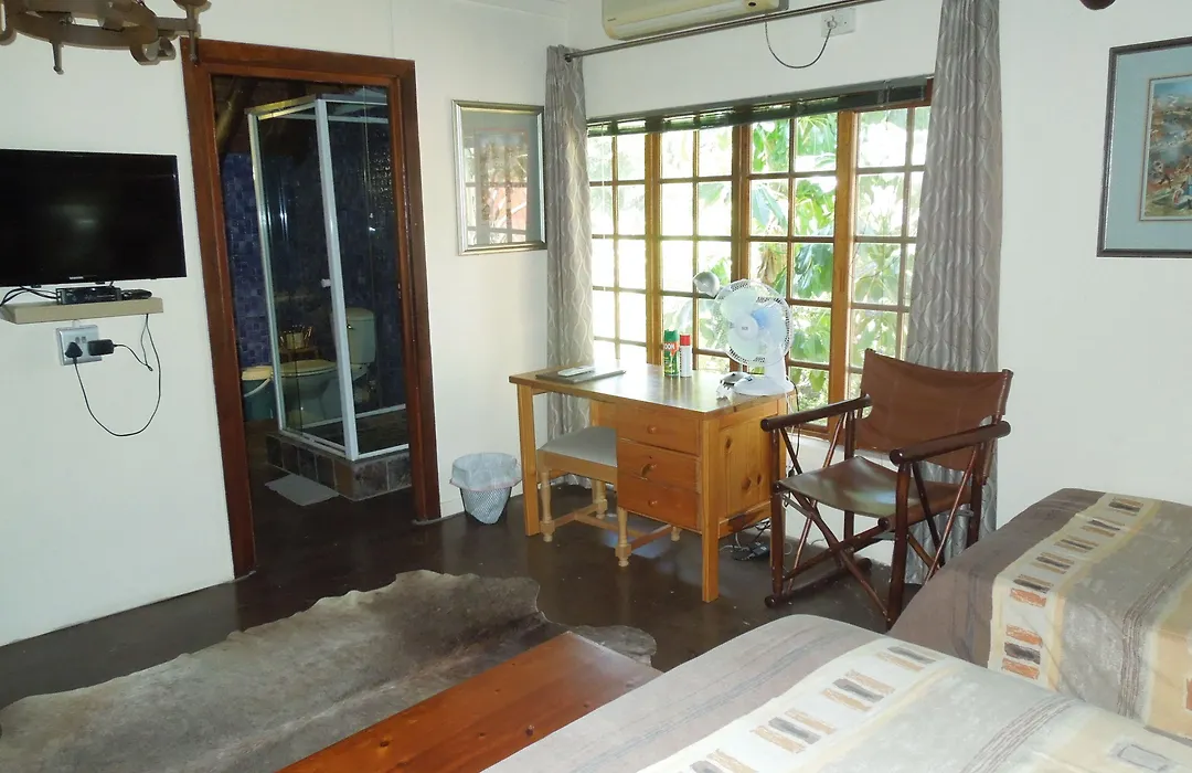 Trees Too Guest Lodge-1