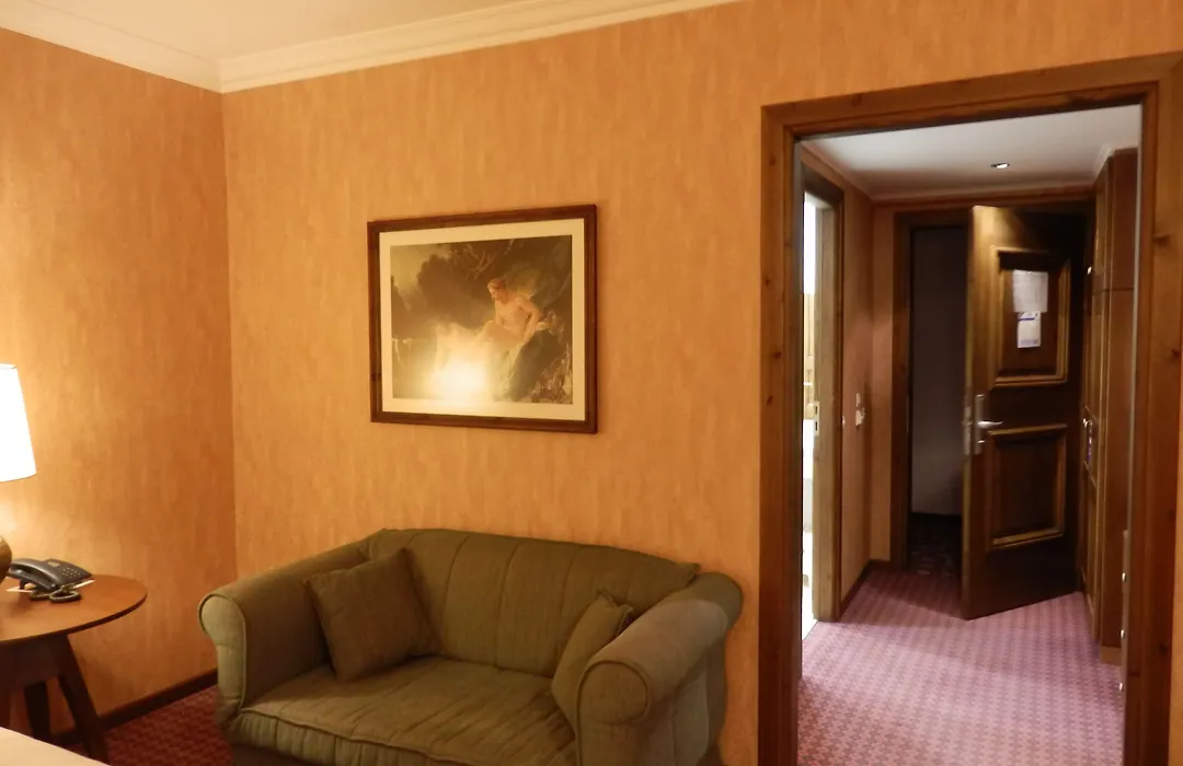 Guesthouse Likoria-1