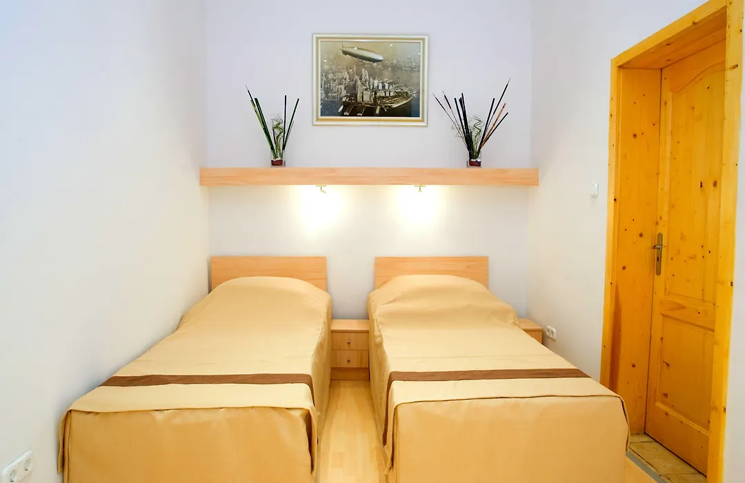 Centrooms House-1