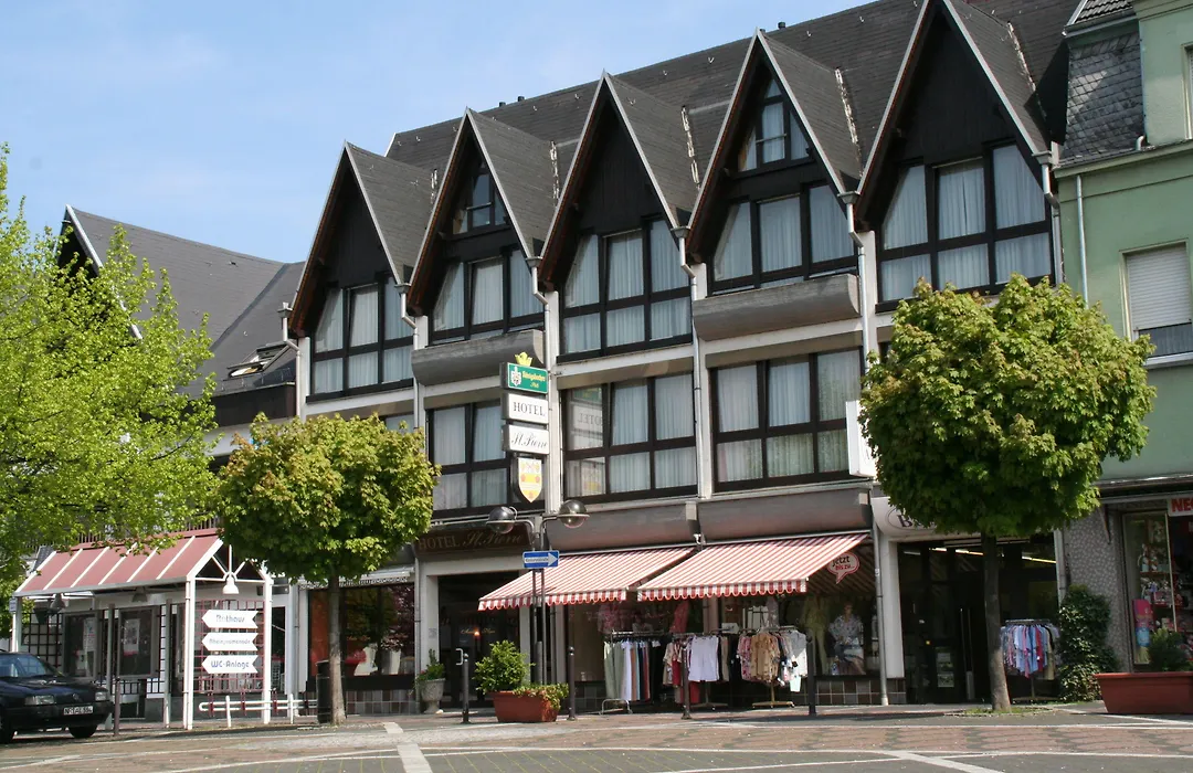 Hotel St. Pierre-1