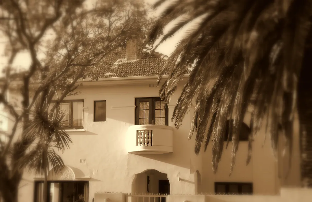 Maartens Guesthouse-1