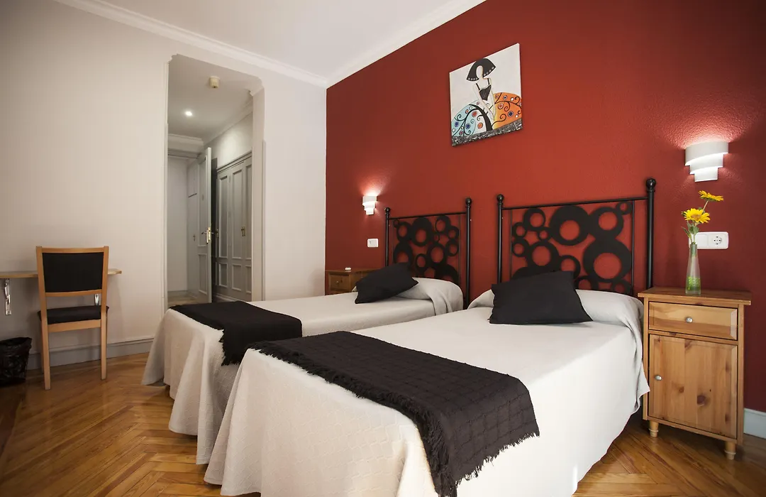 Hostal Aresol-1
