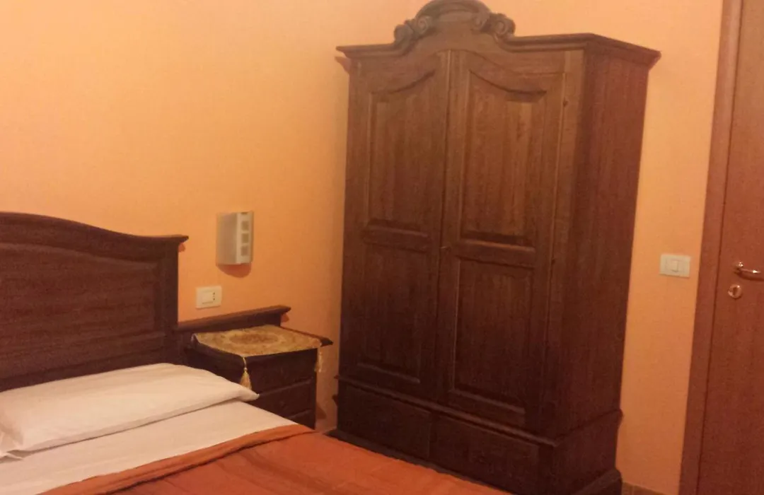 Pitagora B&B-1