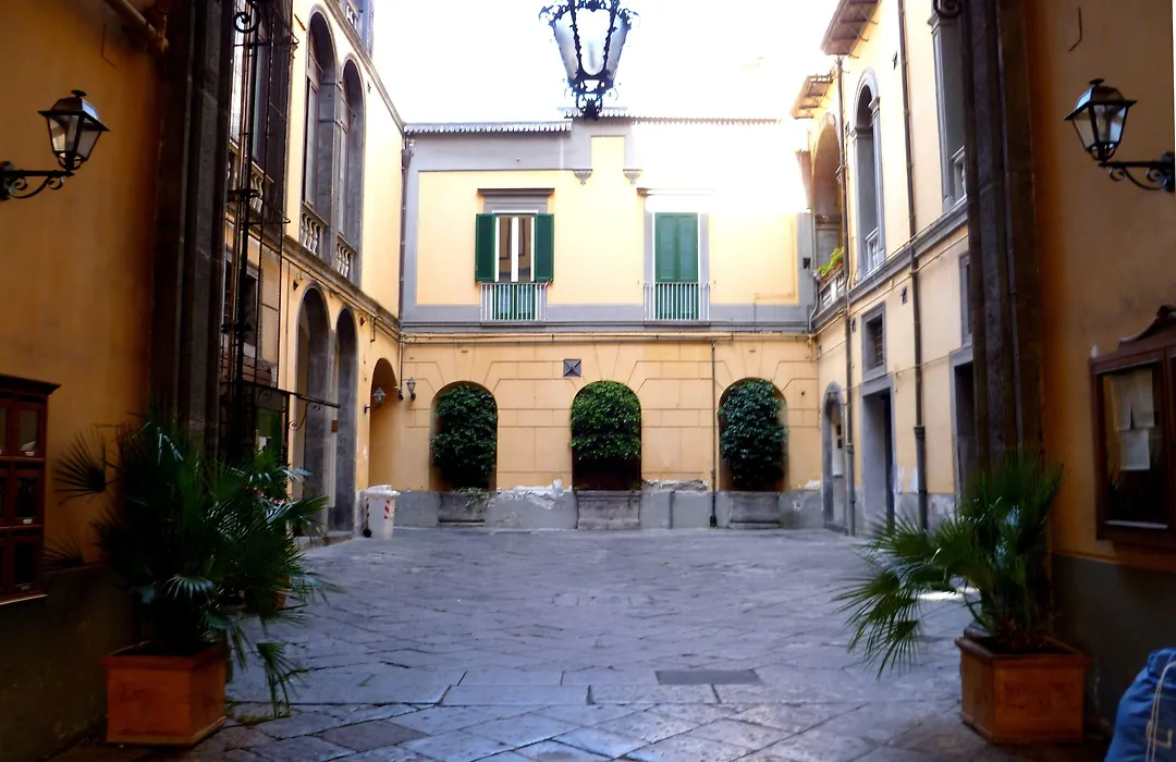 Maison Degas-Dimora Di Charme-1