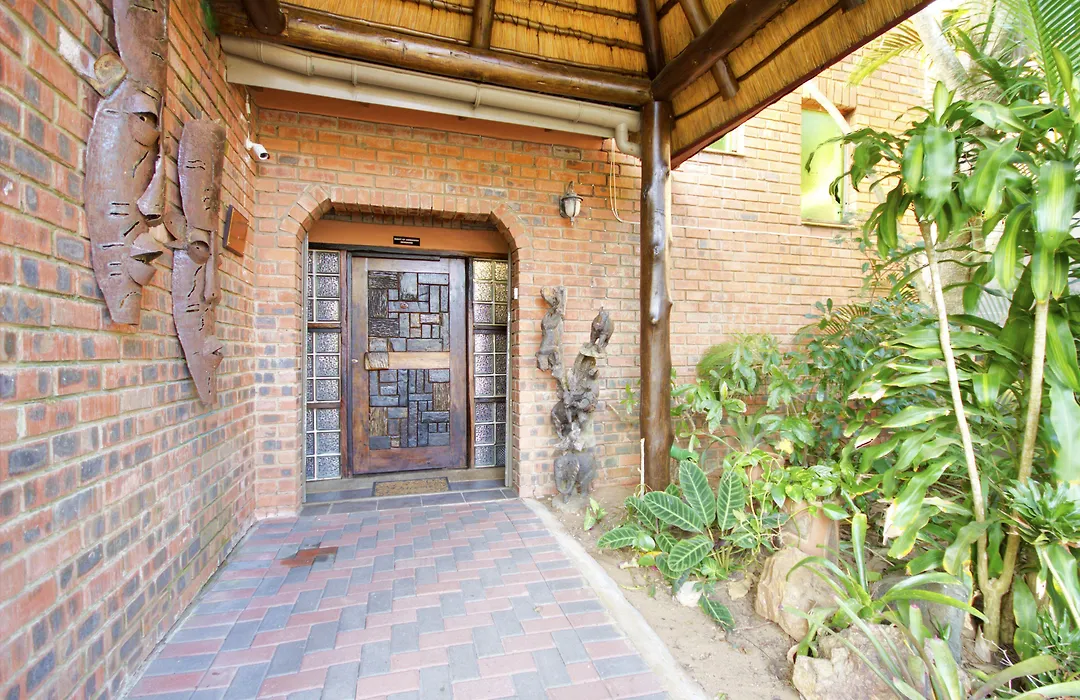 Maputaland Guest House-1