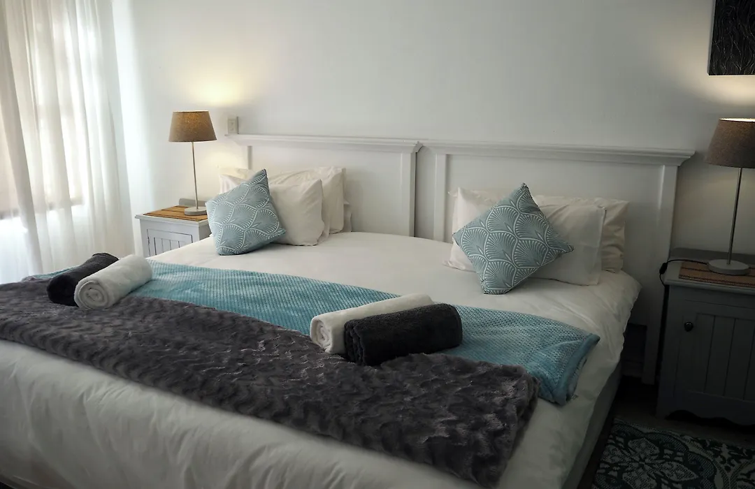 African Breeze Guesthouse-1