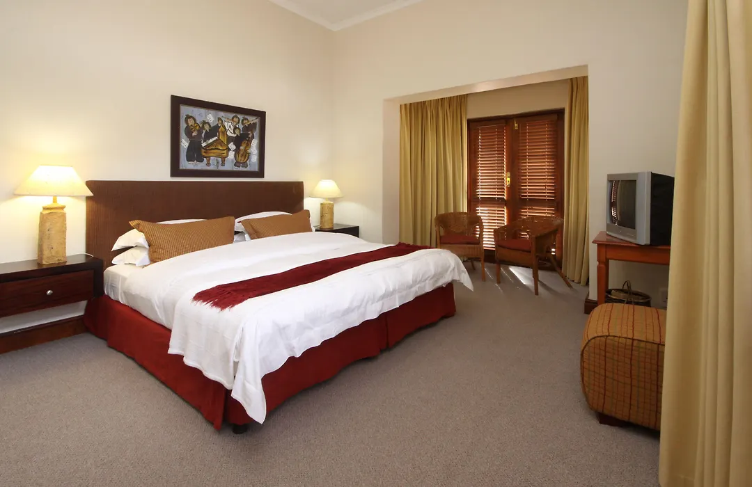 Lavender Manor Guest Lodge-1
