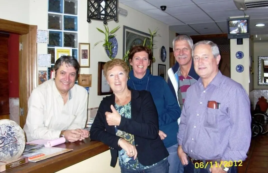 Hostal Palomares-1