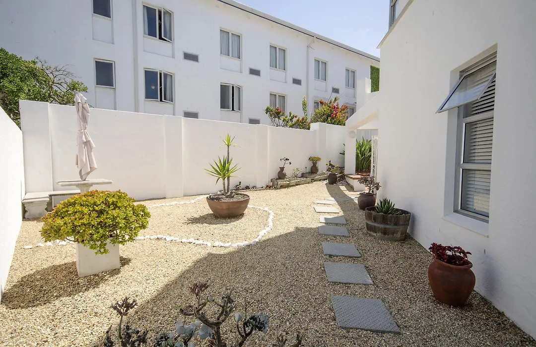 Small Bay Guest House-1