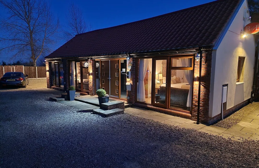 Thorpe Thewles Lodge-1