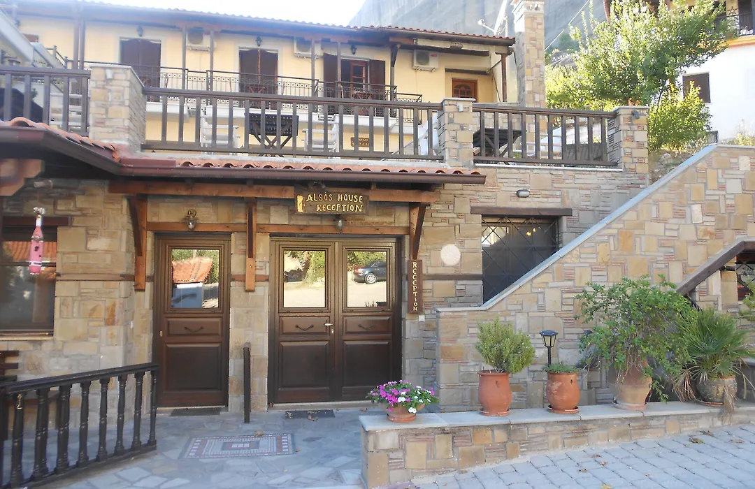 Alsos House-1