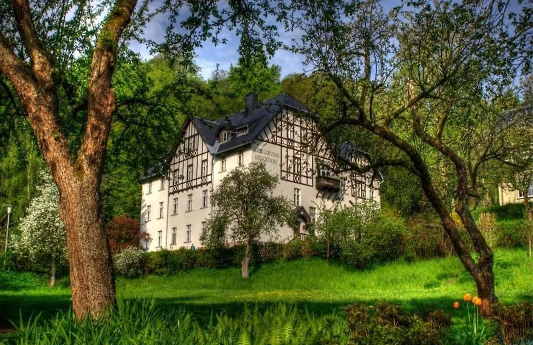 Die Malche Gäste und Tagungshaus 16-1
