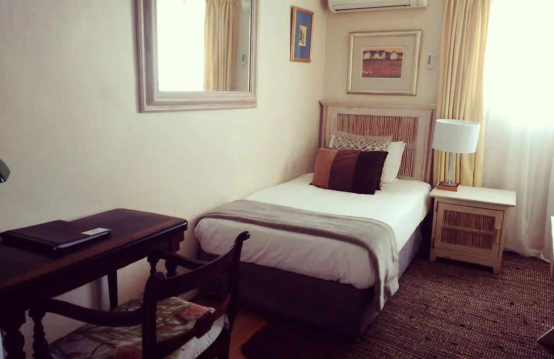 Ryneveld Country Lodge-1