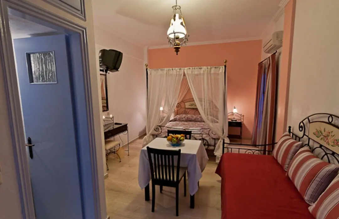 Artemis Village-1