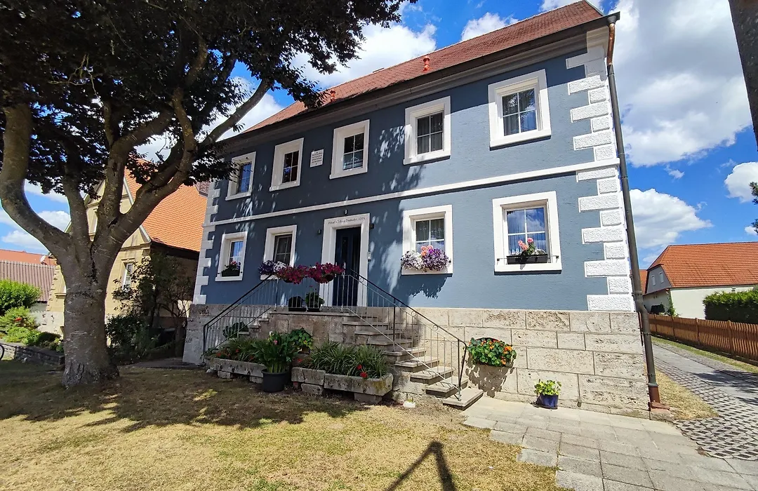 Hotel Gasthof zum Schwan-1