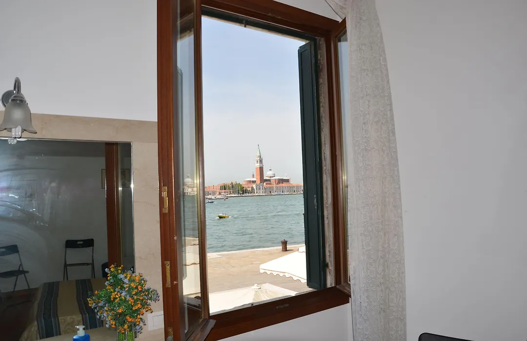 Casa Favaretto Guest House-1