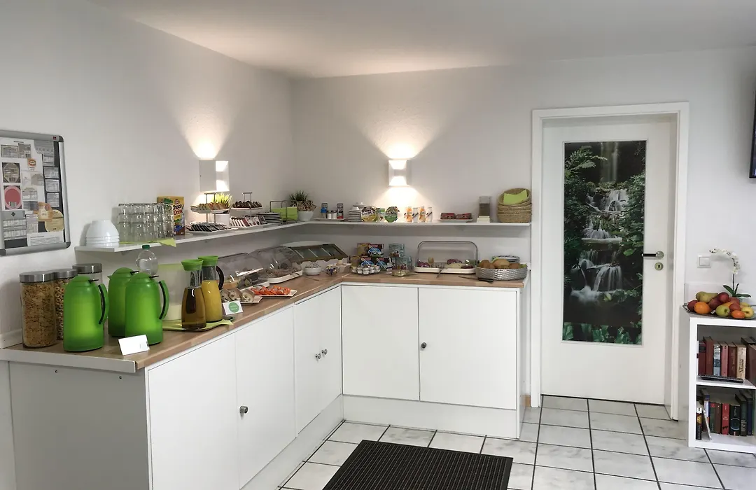 Hotel Oelberg budget - BONN SÜD Königswinter-1