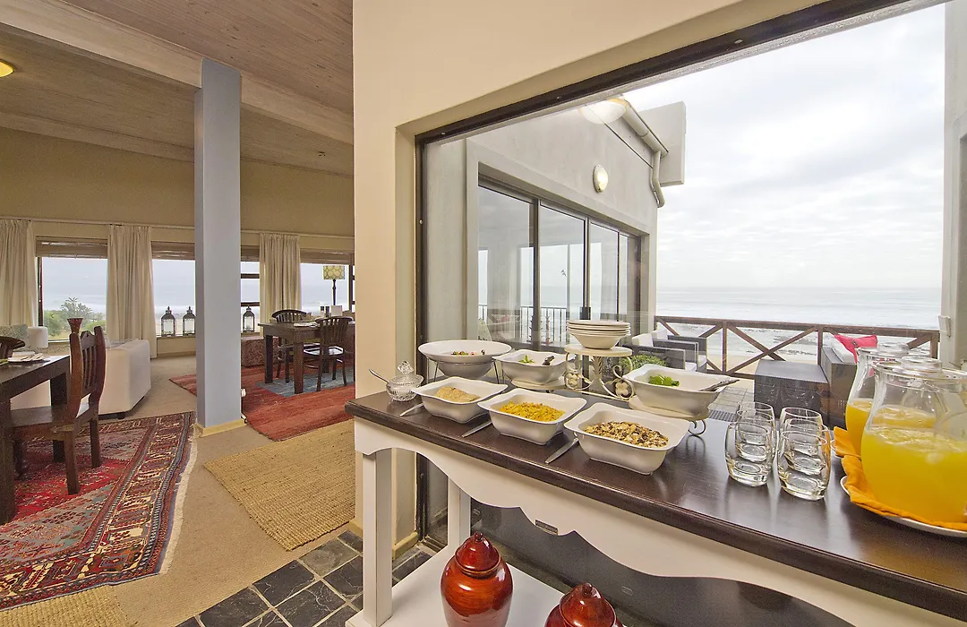 On The Beach Guesthouse Jeffreys Bay-1