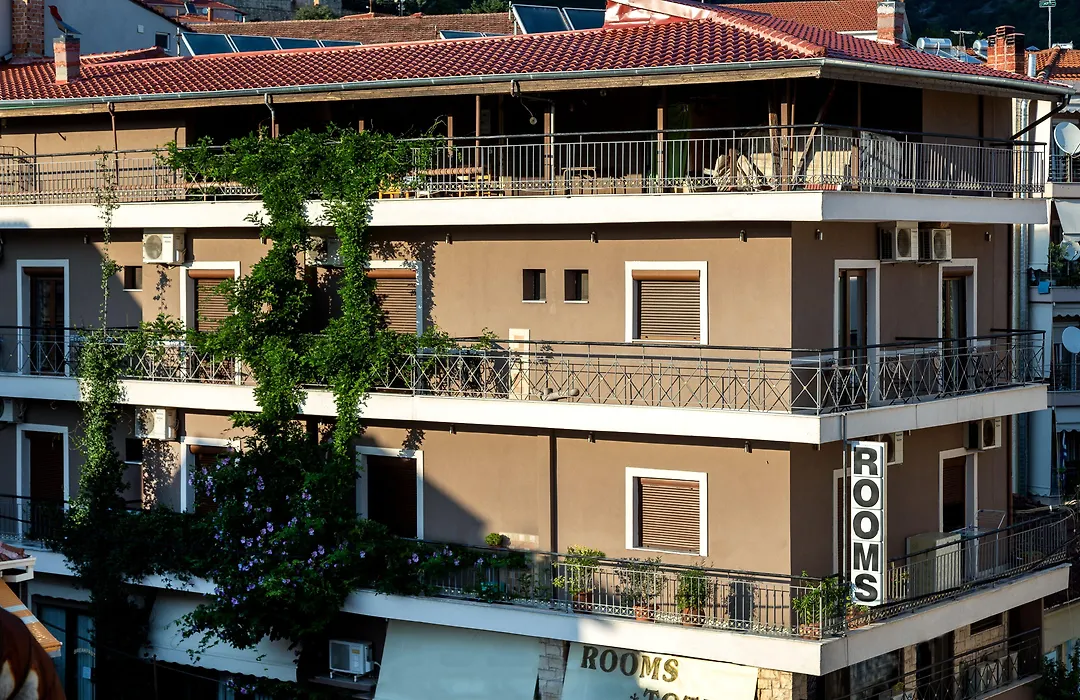 Toti Boutique Rooms-1