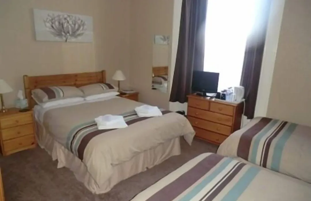 Heidl Guest House Partner With Grampian Hotel-1