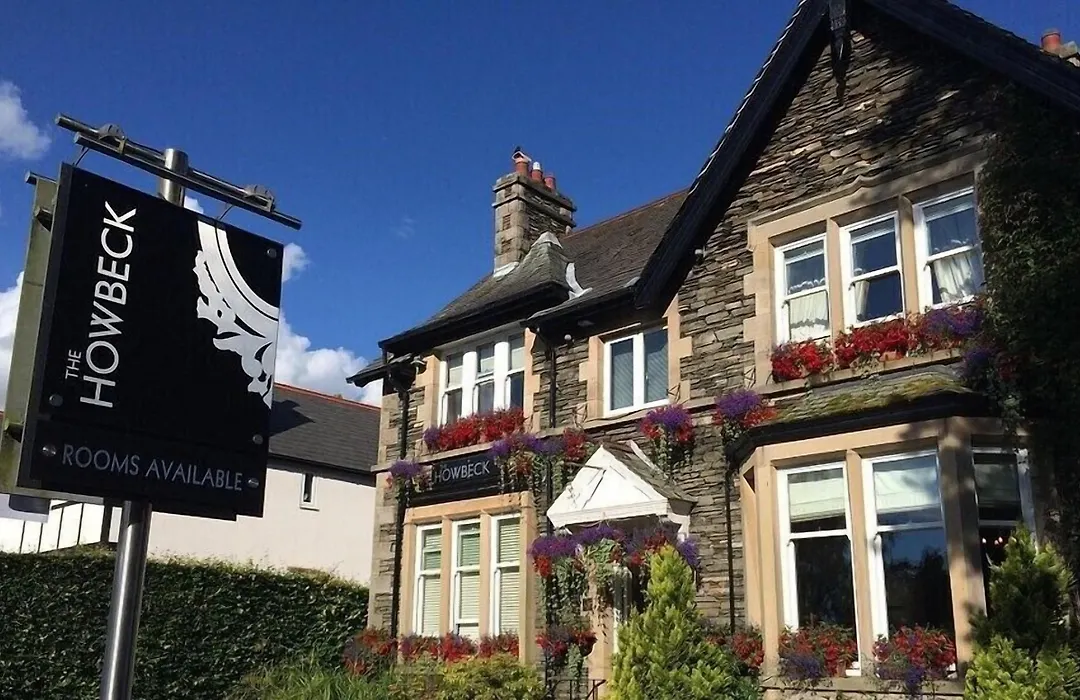 The Howbeck & The Retreat 5Min To Lake, Restaurants & To The Free Hydro Wellness Club-1