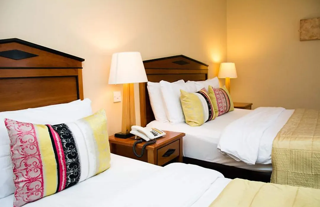 Davitts Guesthouse-1