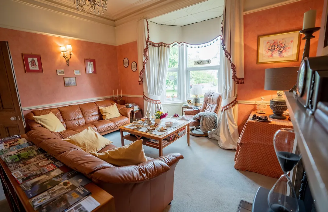 Homelands Guest House-1