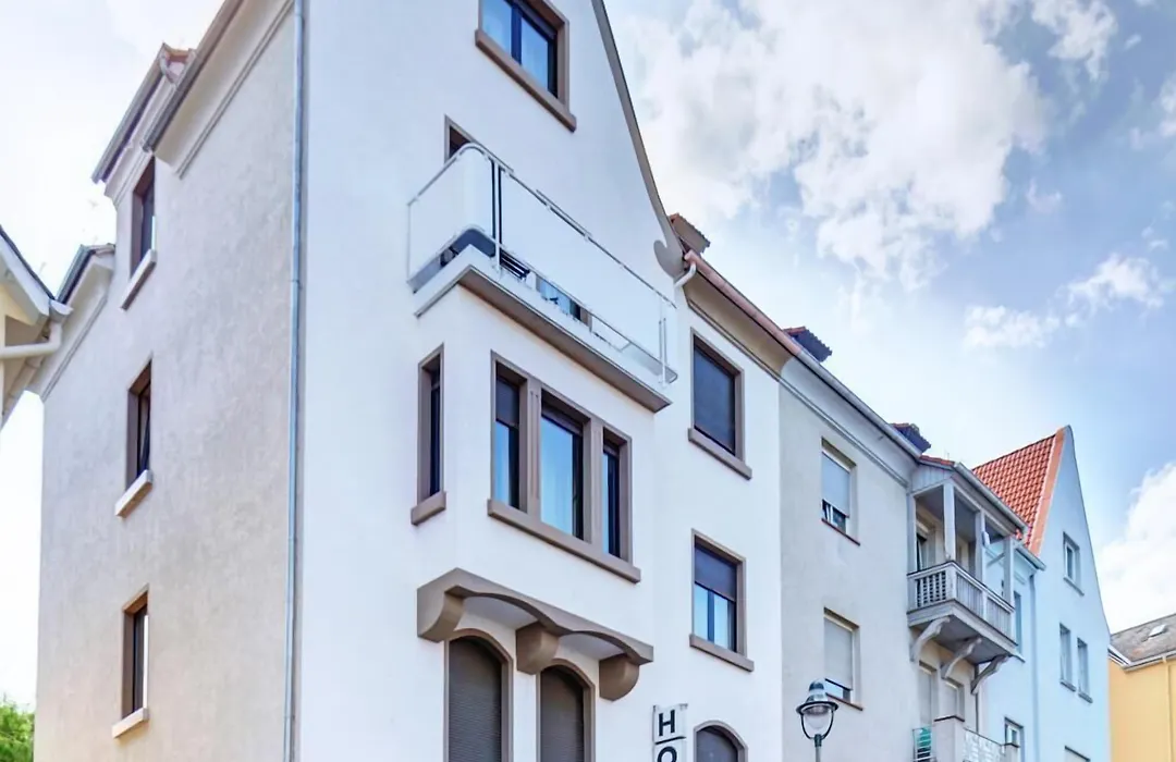Hotel Cornelia-1