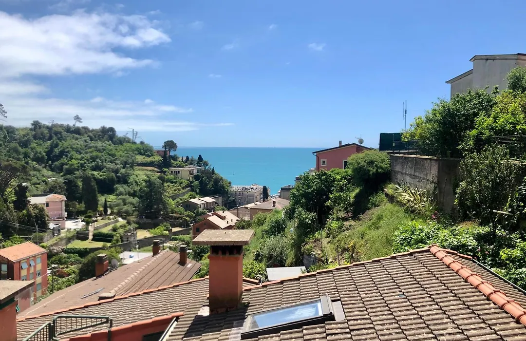 Affittacamere Alle 5 Terre-1