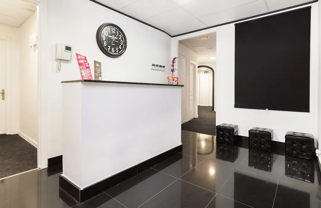 Gran Via 63 Rooms-1