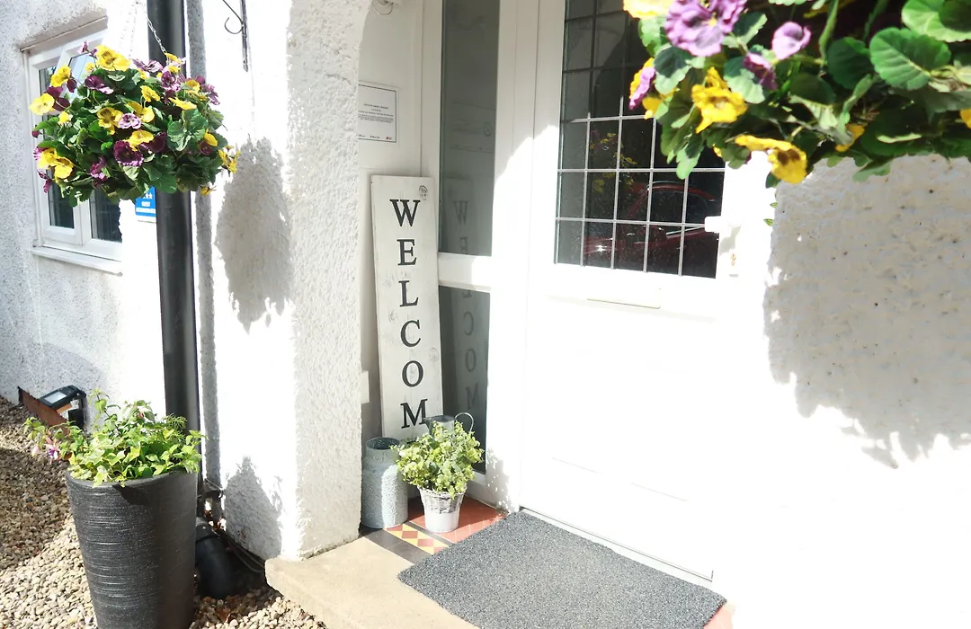 Avonlea Guest House-1