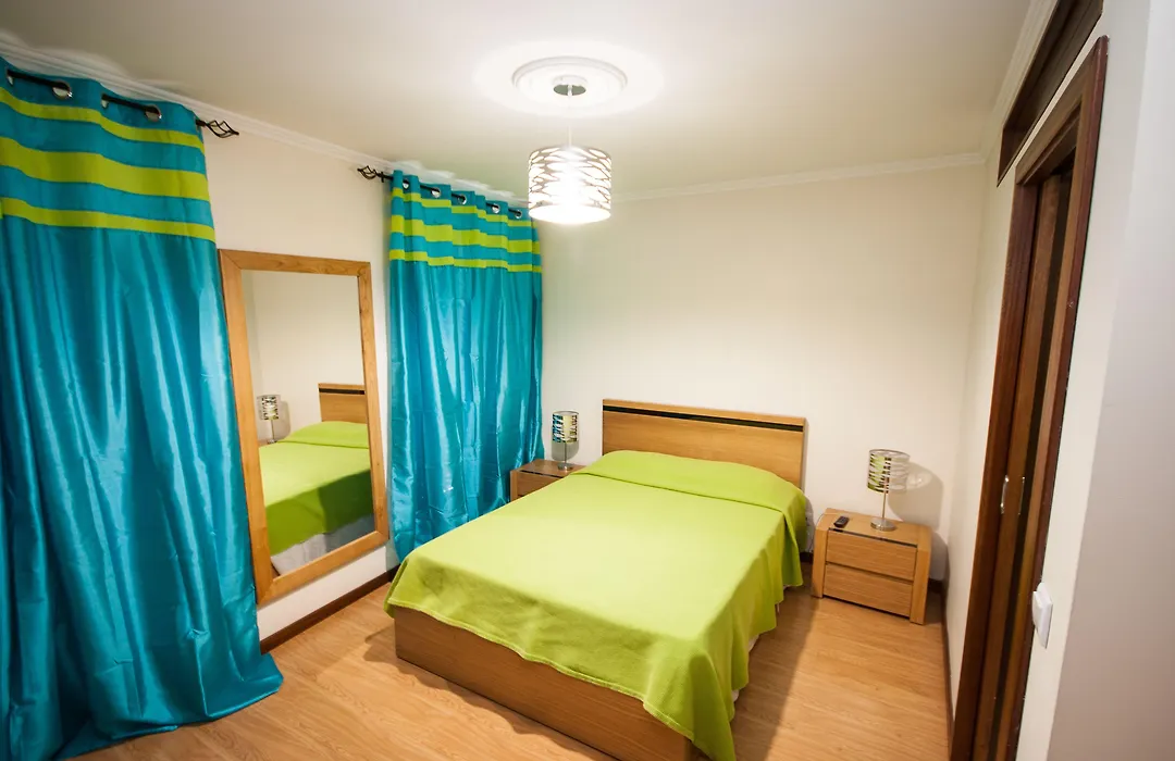 Residencial Funchal-1