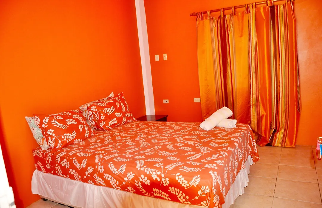 Fish Tobago Guesthouse-1