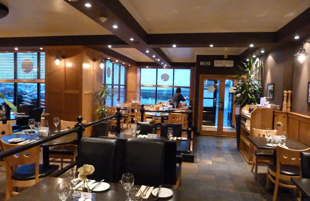 The Waterfront-1