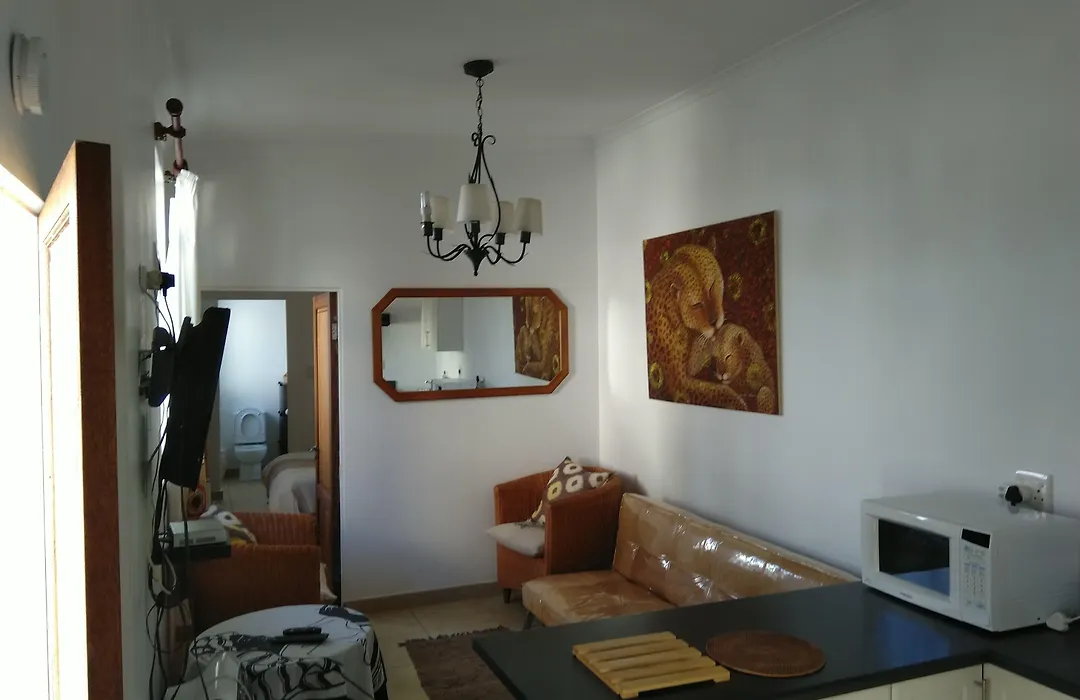 The Grange Guest House-1