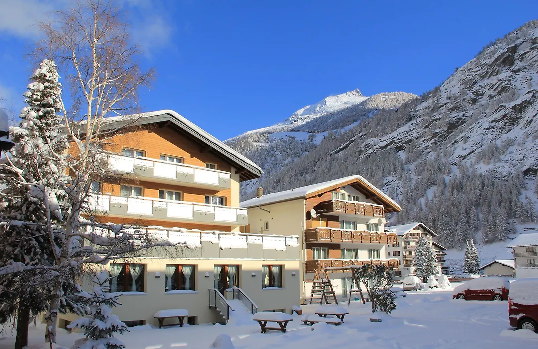 Pension Heino-1