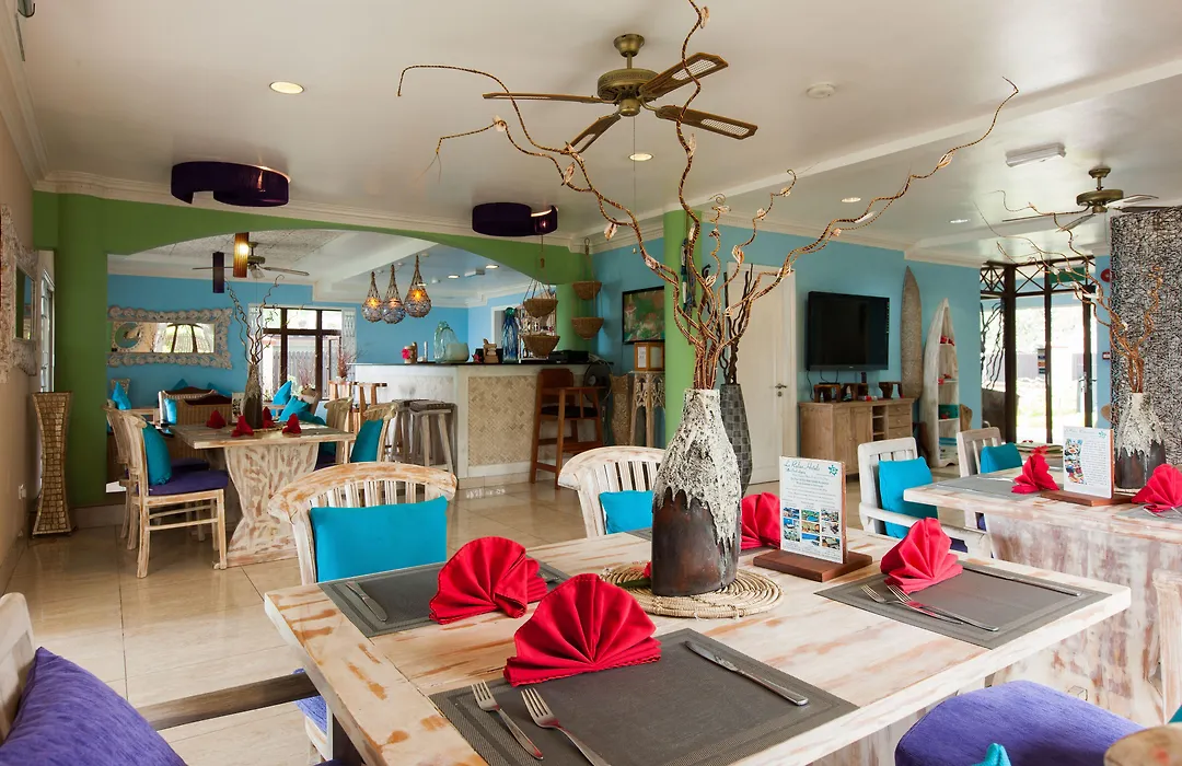 Le Relax Beach House-1